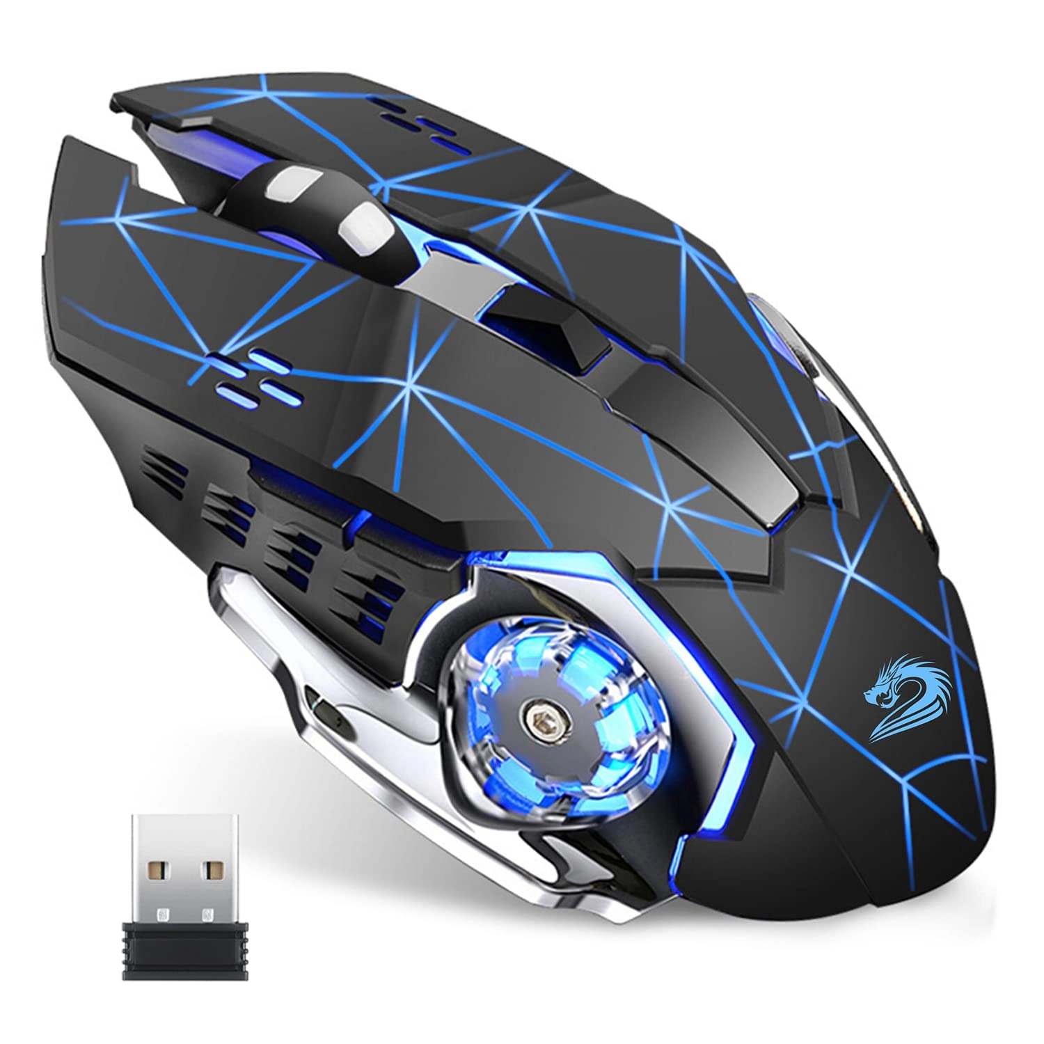 Picktech Q85 - USB