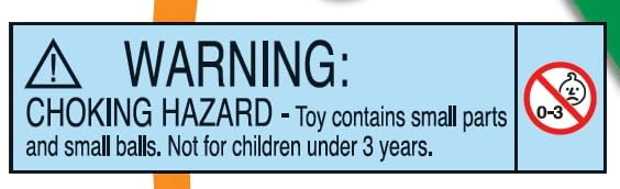 Super Sorting Set - 3+ Years more than 600 items