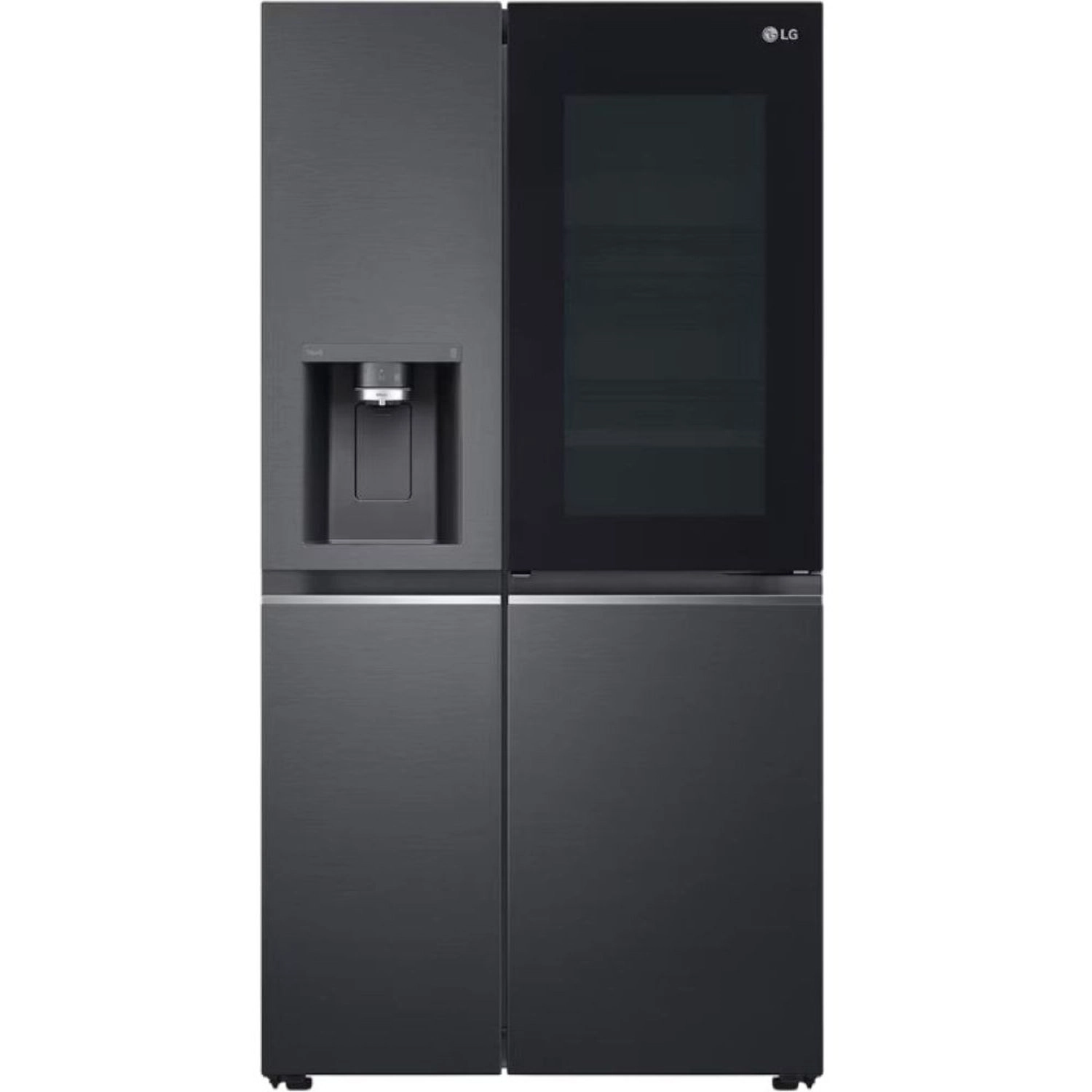 LG InstaView GC-X257CQEW