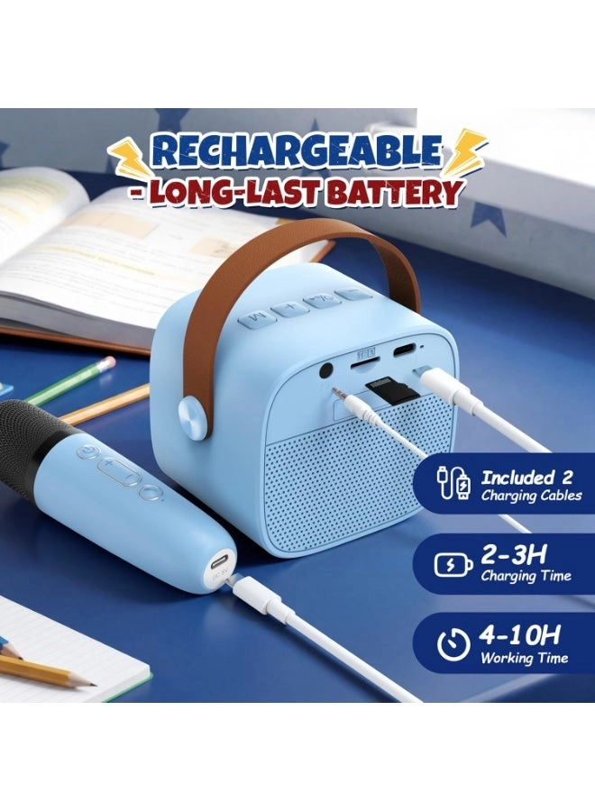 MK - Bluetooth Wireless microphone 4 Hours