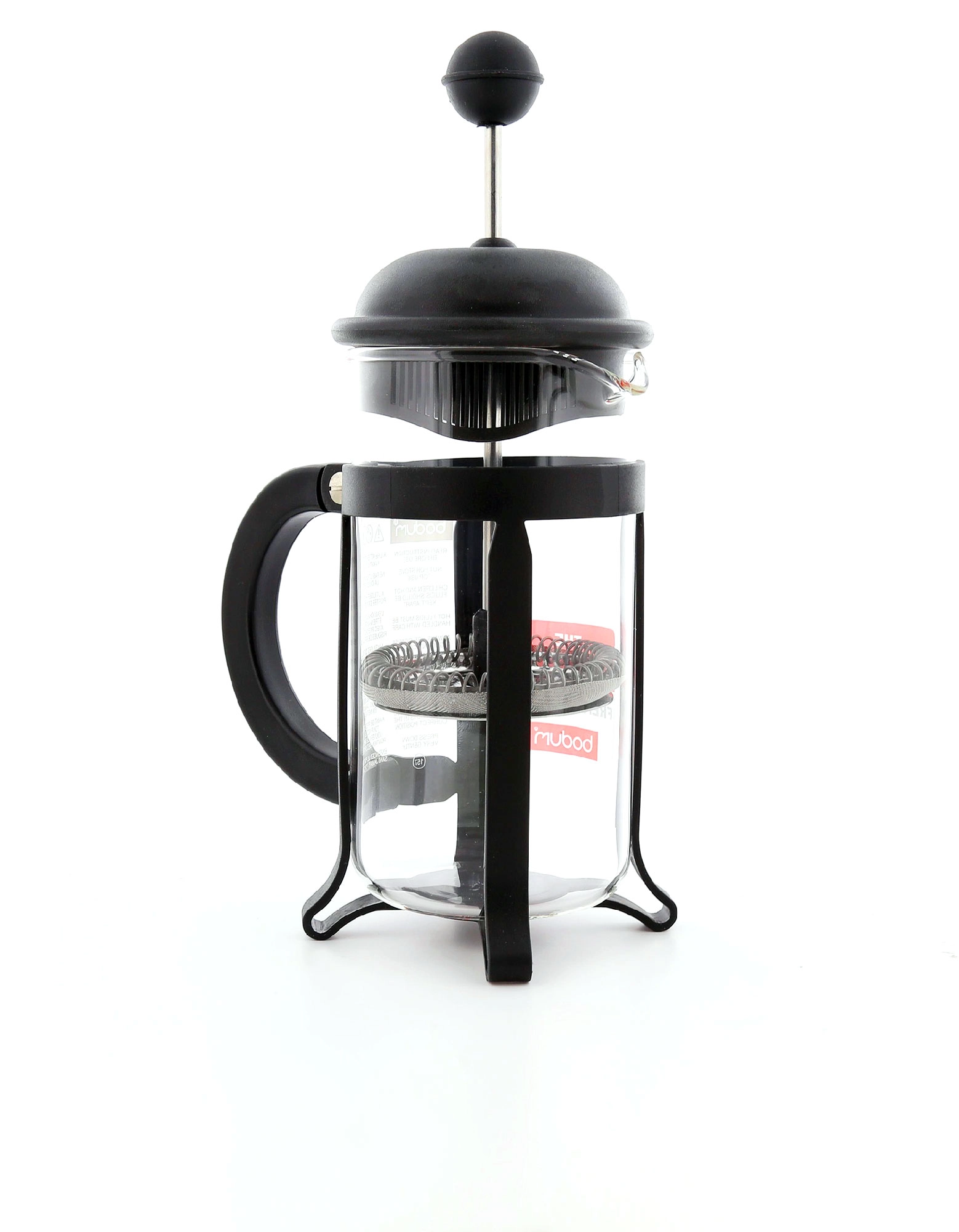 Bodum Java BD-1903-01 - 3 cups