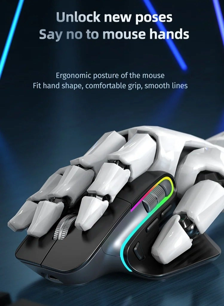M10 Multi-Device Mouse - Wireless