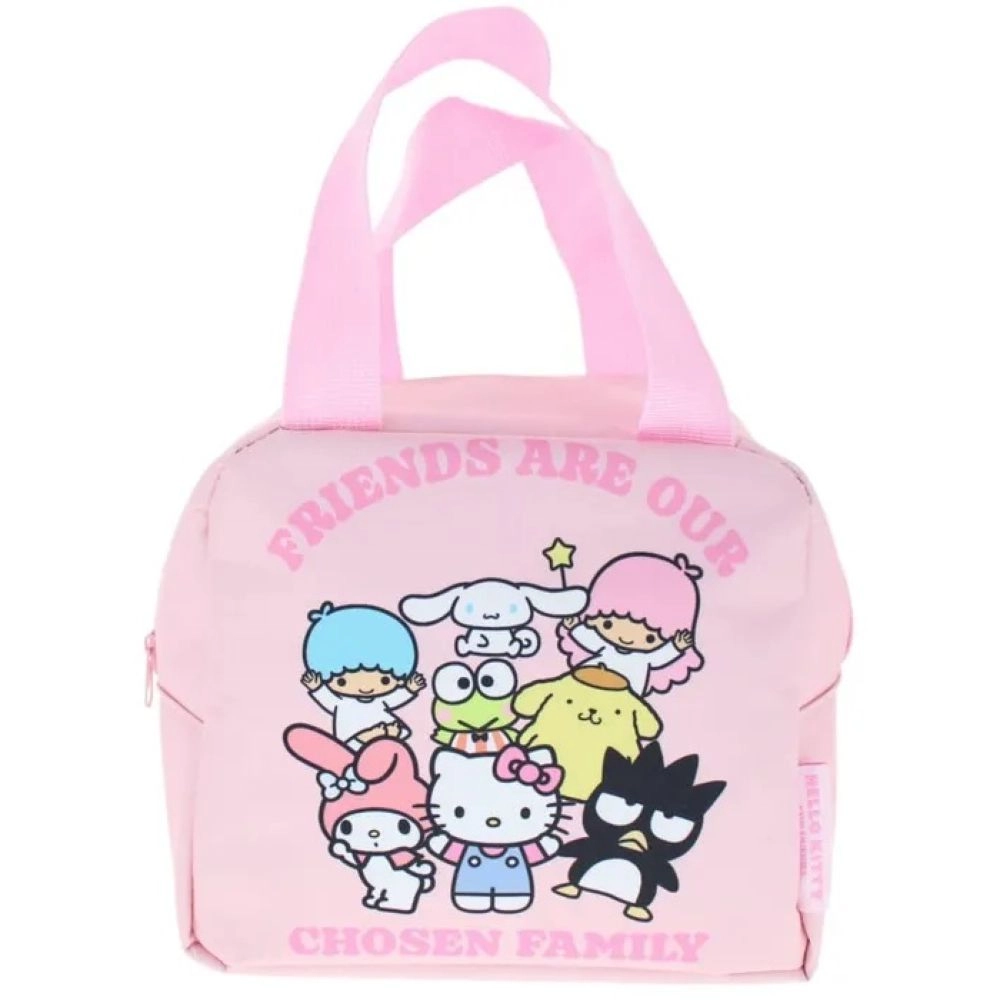 BLUEPRINT COLLECTIONS Hello Kitty Lunchbag