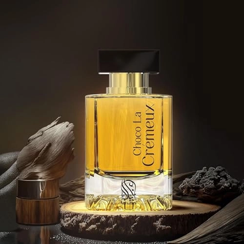 Choco La Cremeux Eau de Parfum 100 ml