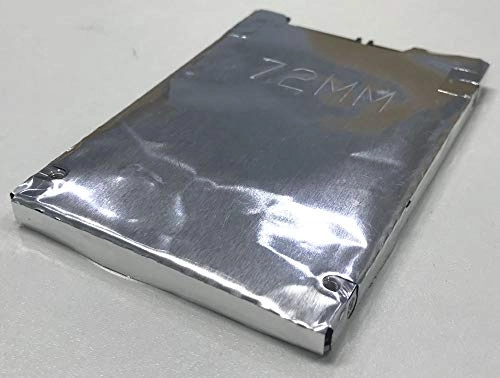 Mq01acf050 2.5" 7200rpm SATA (HDKCC00) - 500GB