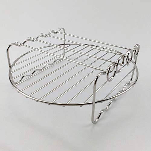 Air Fryer Rack - Double-layer 500 Grams