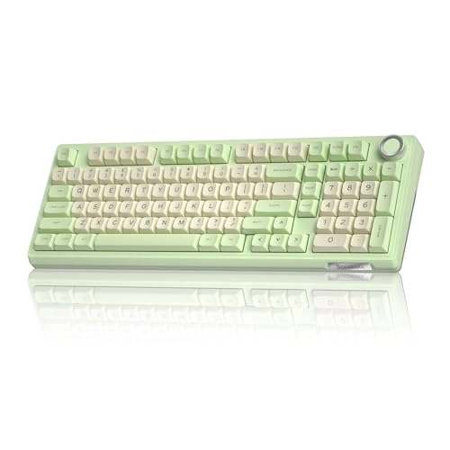 KI99 Pro - Wired/Wireless