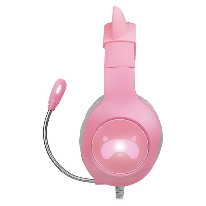Tanooki Wired Headset