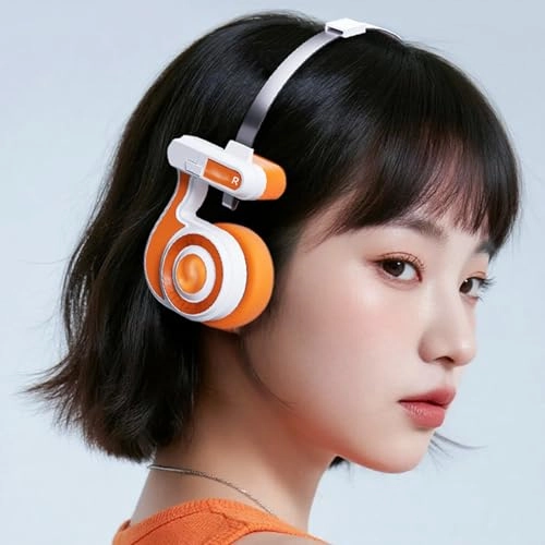 Goshydax5wpd3e8fs-12 Wireless Headset