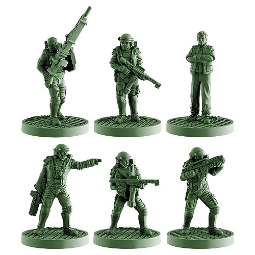 Aliens: Ultimate Badasses Expansion