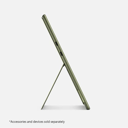 Surface Pro 9 - i5 256GB 13"