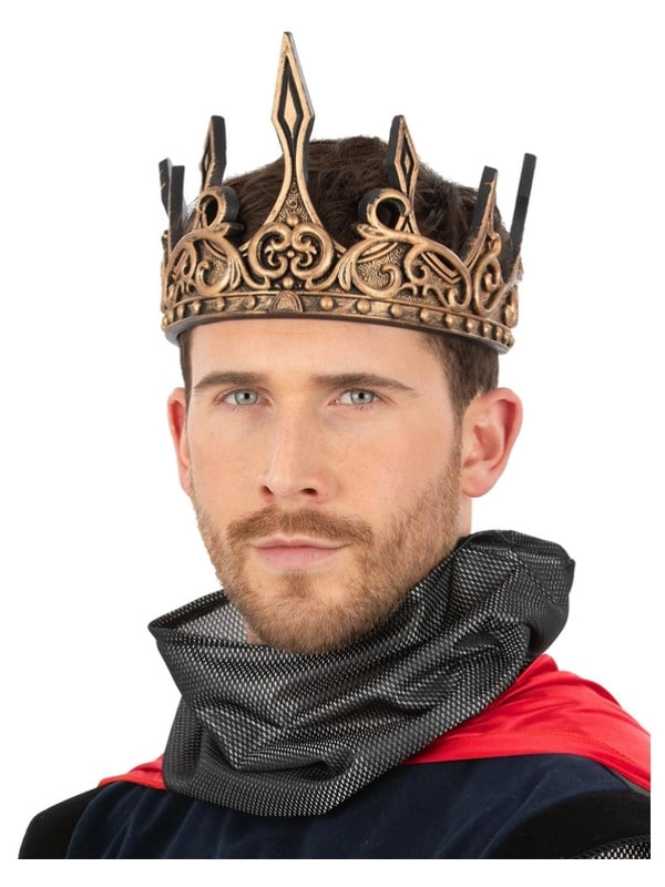 Party Zone Viking Crown