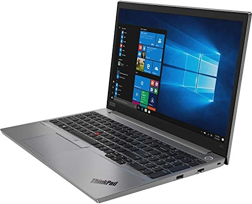 ThinkPad E15 - 15.6'' Core i7-10510U 16GB DDR4 2TB SSD