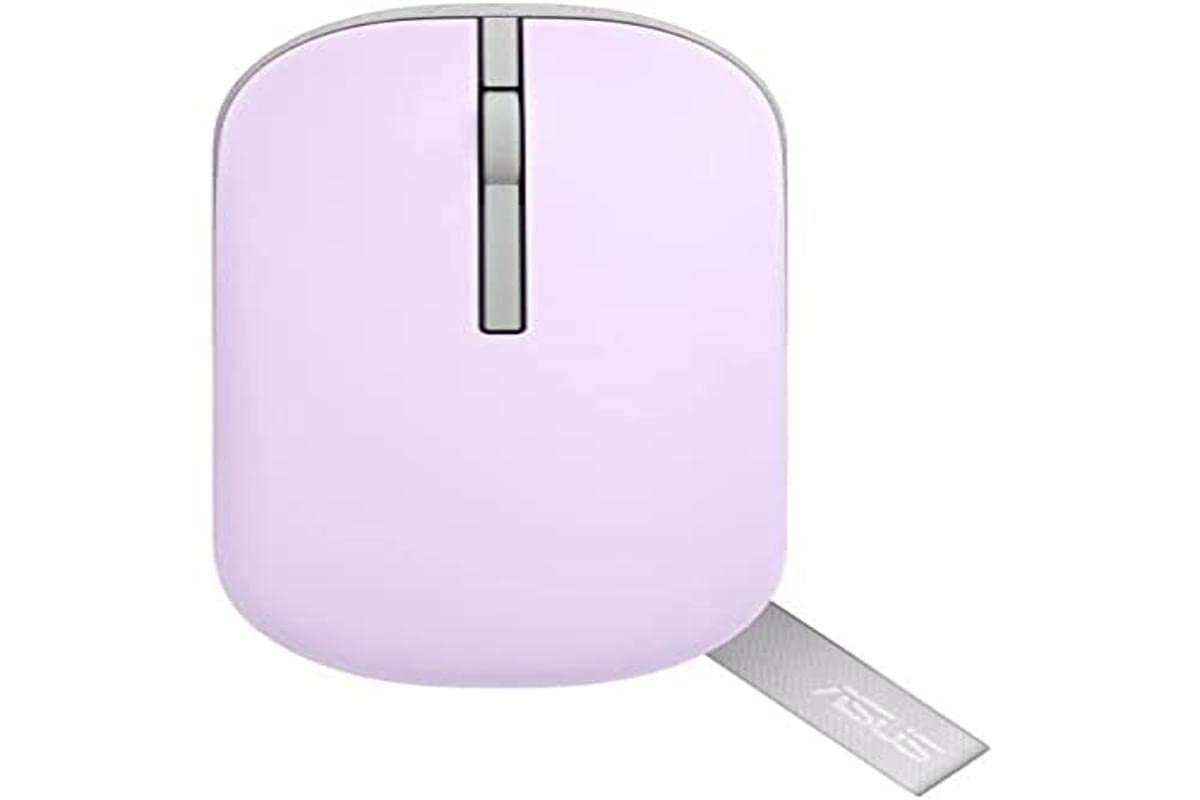 Marshmallow Mouse MD100 - Wireless
