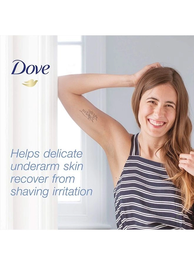 Advanced Care Antiperspirant Deodorant - Sensitive Skin 72.57 gram