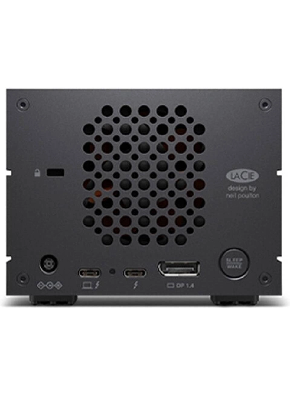 2big Dock - 7200 RPM 28TB HDD