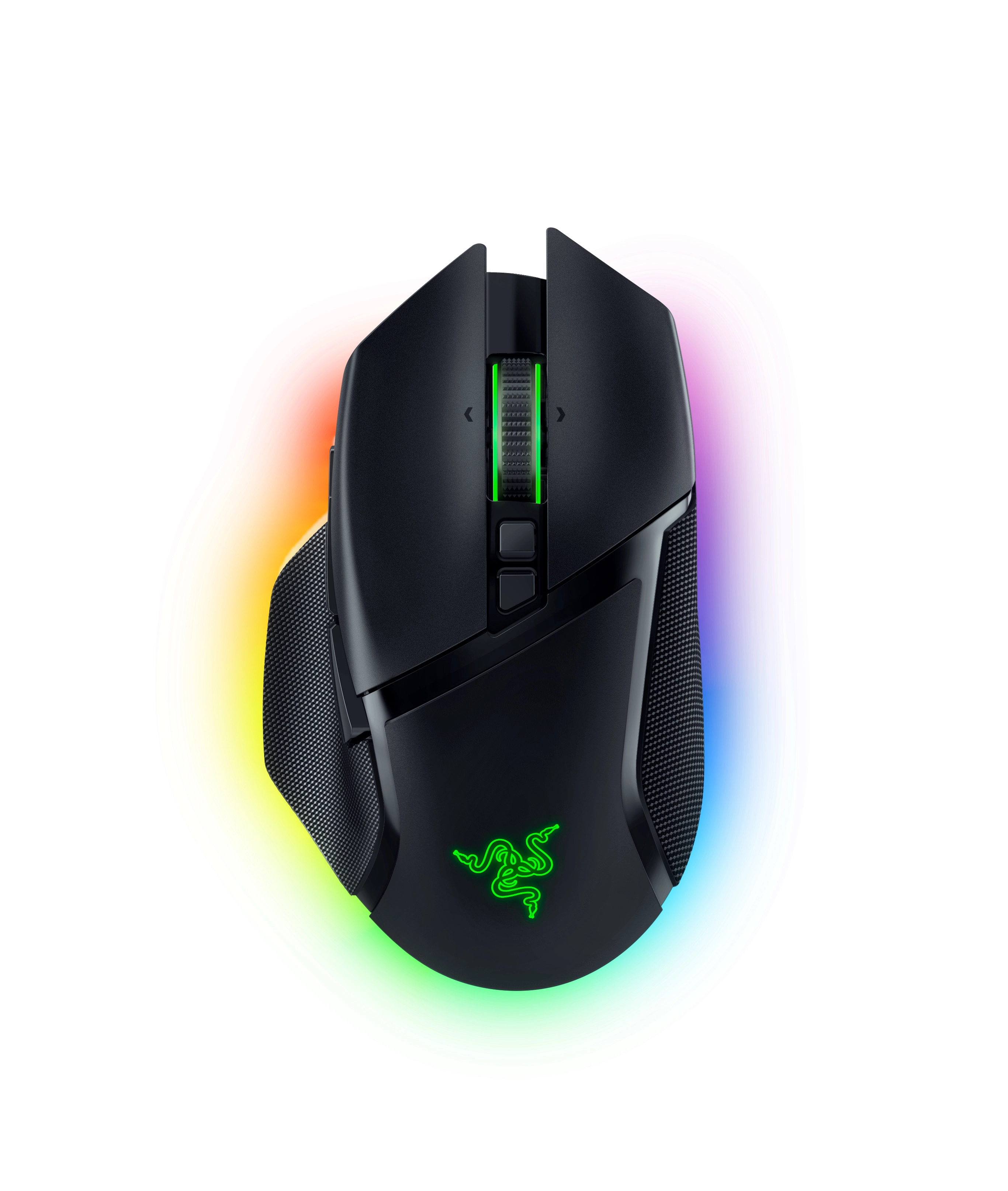 Razer Basilisk V3 Mouse - Wired
