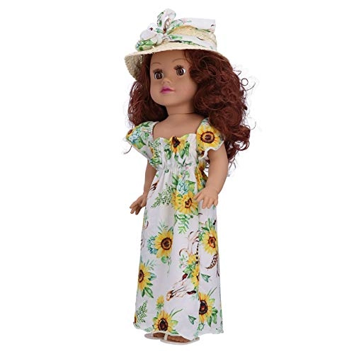 Reborn Doll - Baby Girl Ages 3+