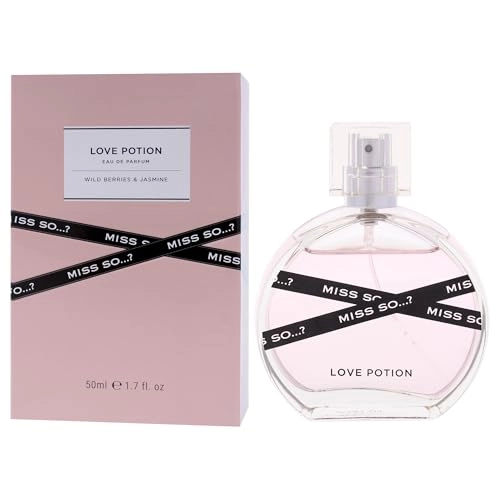 Miss So Love Potion - Eau de Parfum 50 ml
