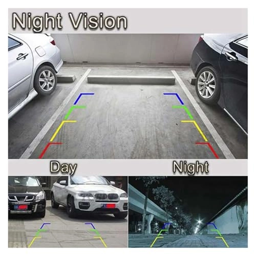 HS096 - HD night vision CVBS 600P