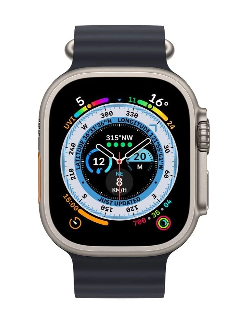 S8 Ultra Stainless Steel