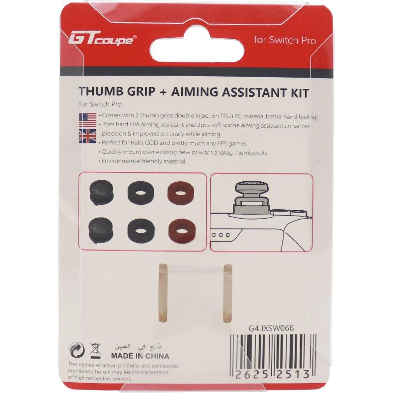 Thumbstick - Nintendo Switch