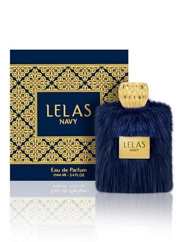 Navy Eau de Parfum 100 ml