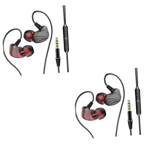 Earbud Headphones Wired Earbud