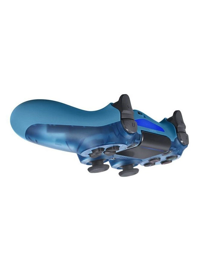 DualShock 4 Wireless Controller (PS4) Blue
