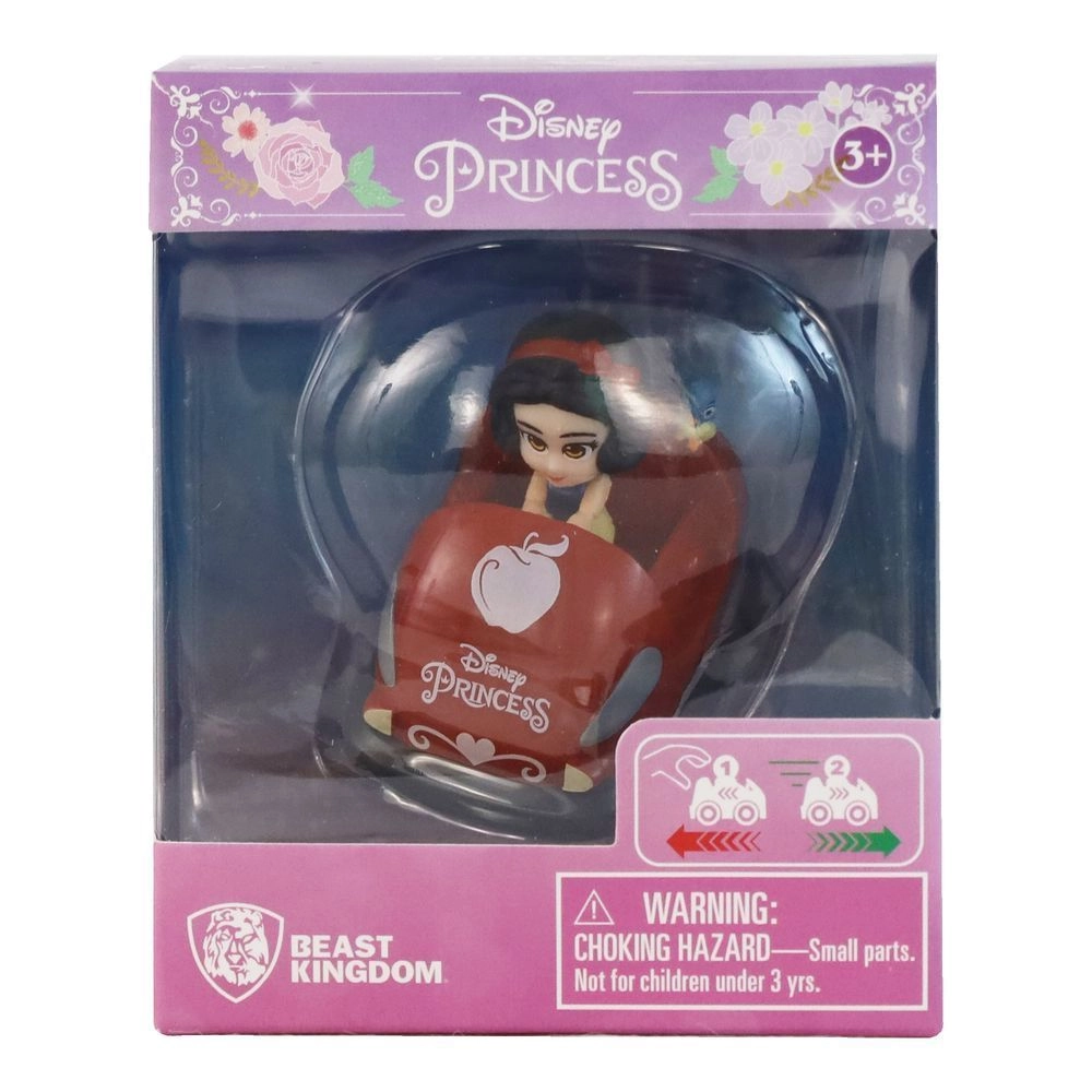 Pullback - 1 Pc Assorted