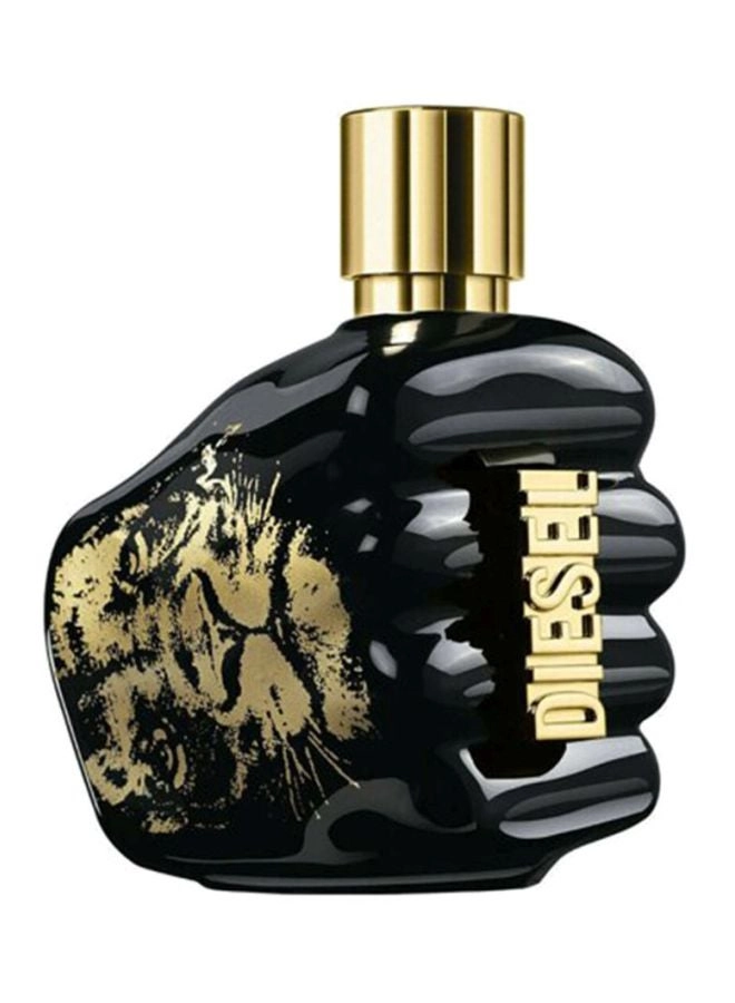 Spirit Of The Brave Eau de Toilette 75ml