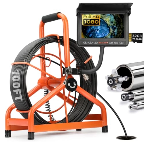 X1HD4.3-30M - 30M 25mm