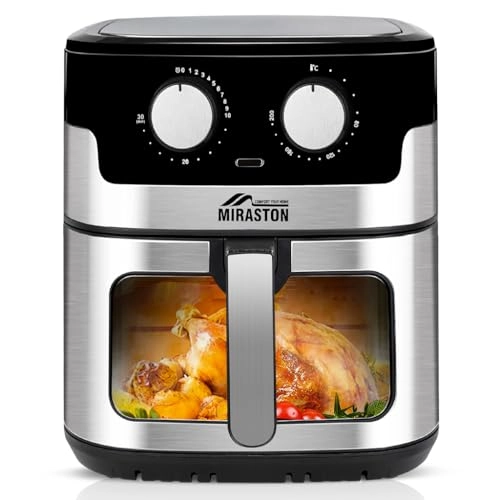 Air Fryer MIRASTON