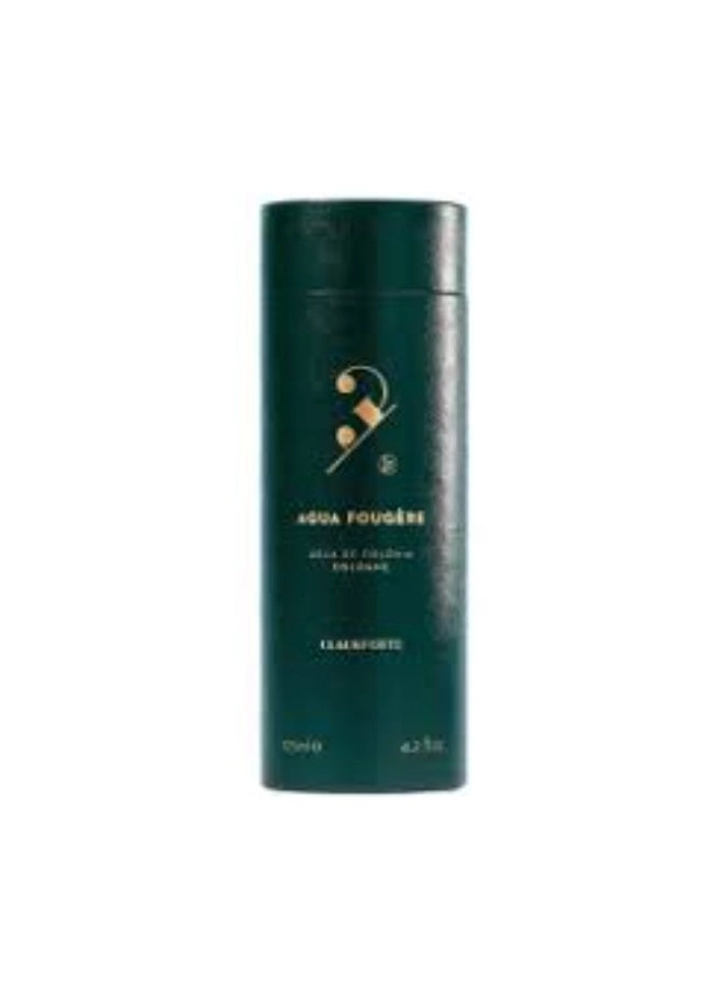 Nº3 Agua Fougere Cologne - 125 ml