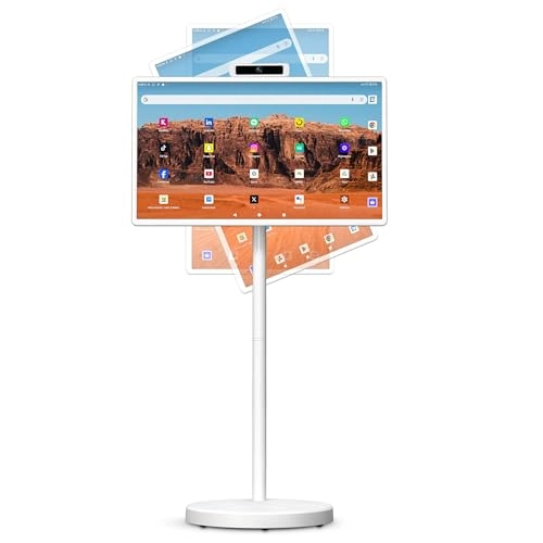 Portable Smart TV - 1080p 32 Inches