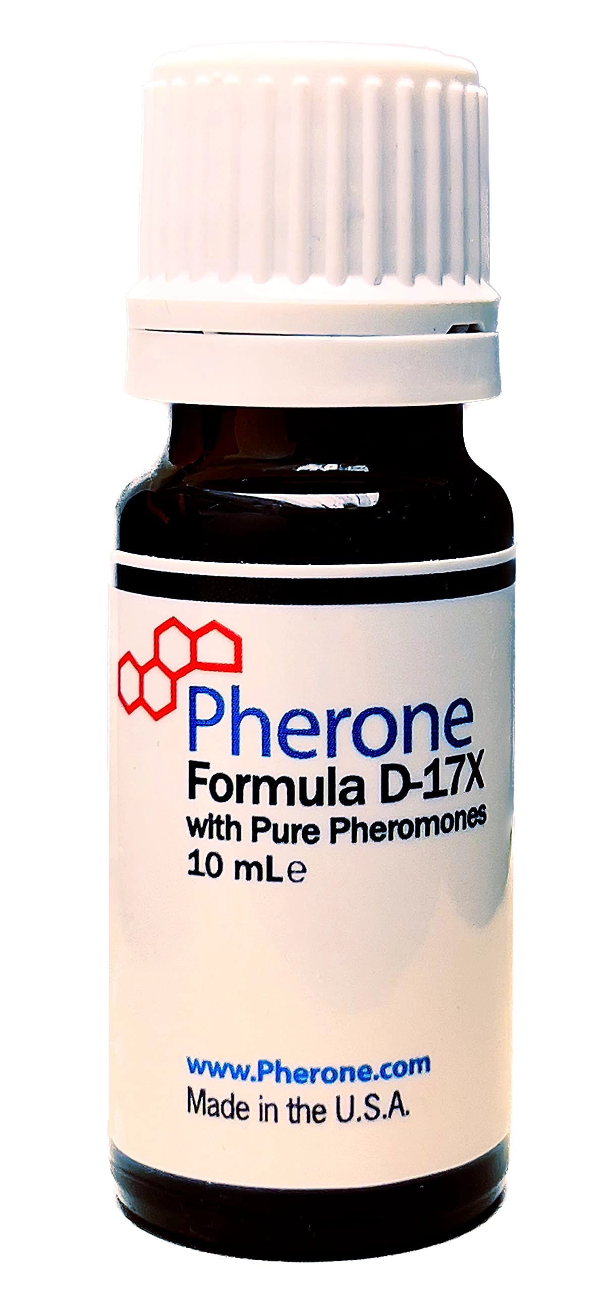 Pherone D-17X - 10 Milliliters