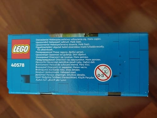 Sandwich Shop (40578) - 110 pieces