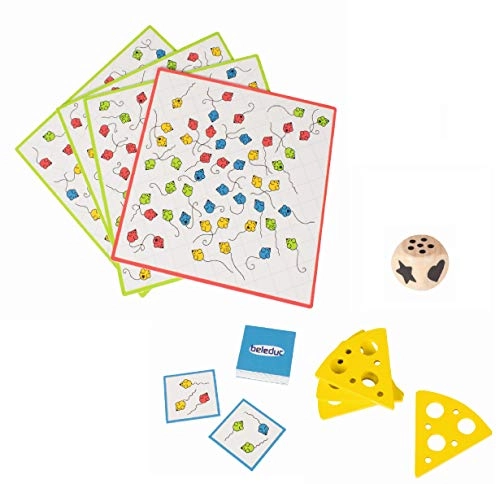 Tempo Toni - 4 years and up 1 pieces