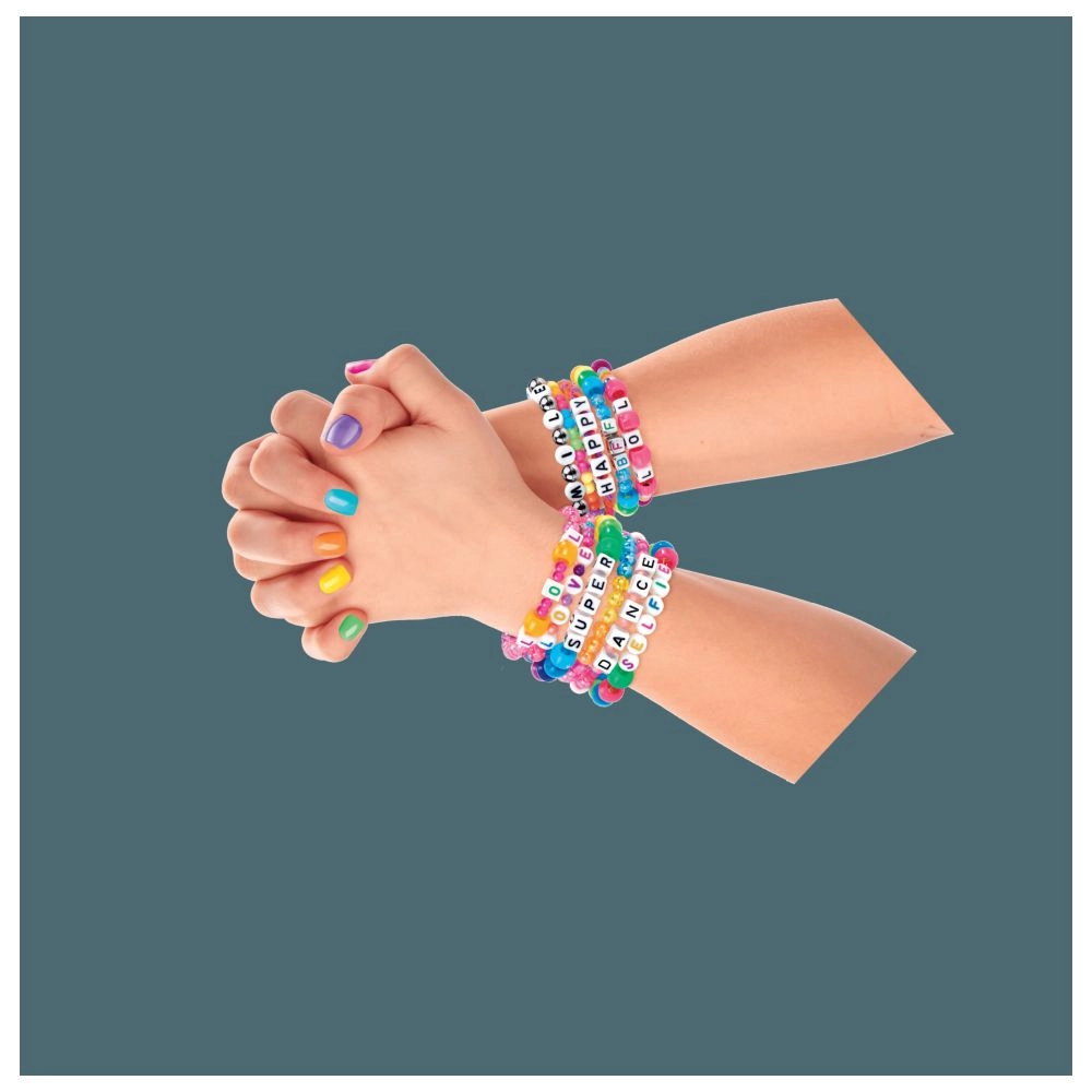 Tila Bead Jewelry Studio - Ages 8+ Jewelry Kit