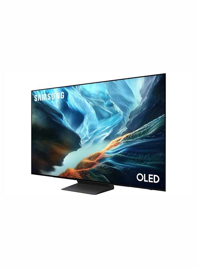 TV QA55S90HAUXZN 55"
