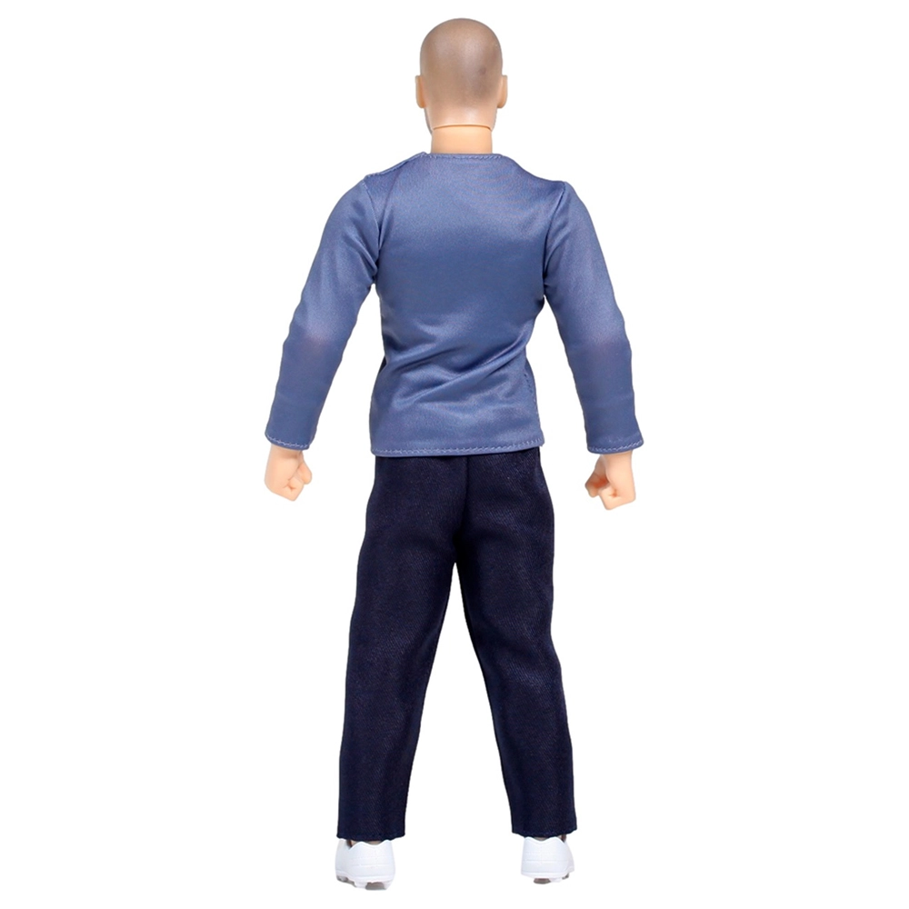 Action Figure - Guardiola (23434250-78501)
