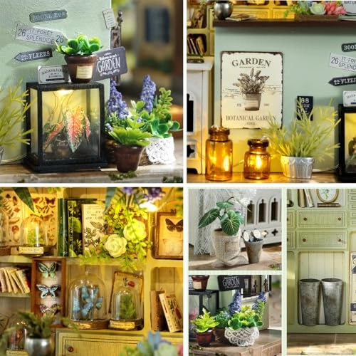 Cherry Blossom Alley - 1:24