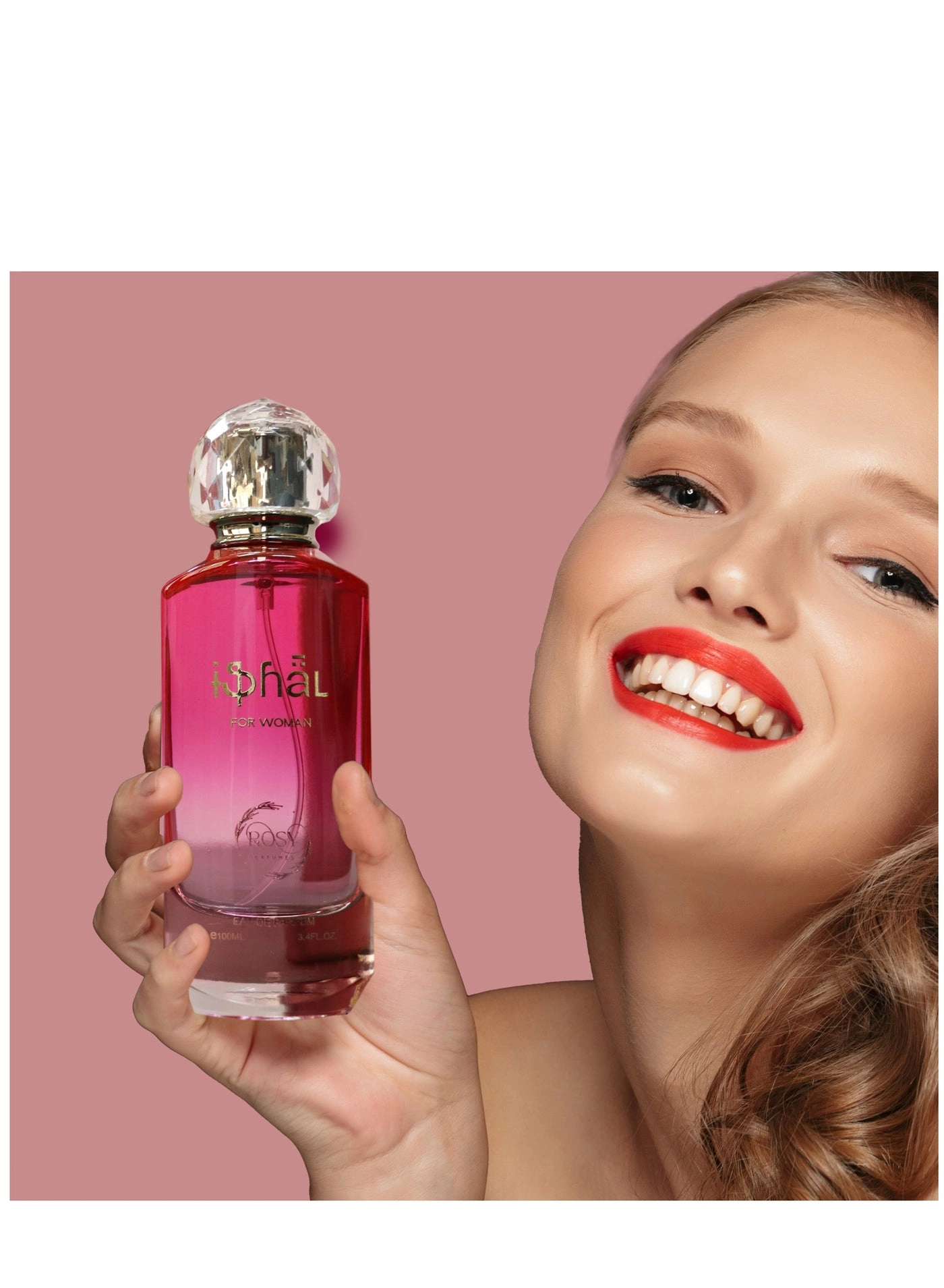 LURE Eau de Parfum 100 ml