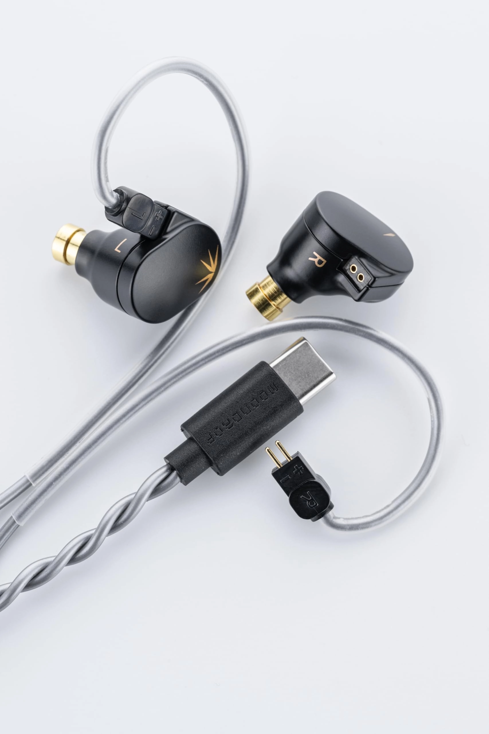 CHU II Wired Headphone