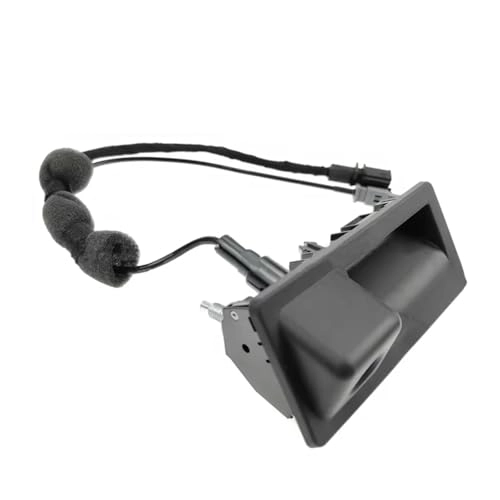 Rear View Camera - Night vision