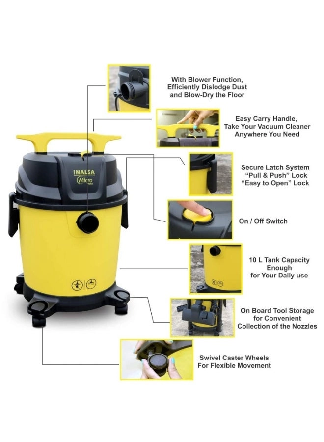 Homeasy (Wd10)