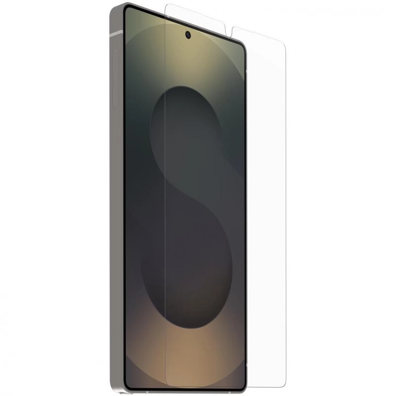 Antimicrobial Shatterproof Glass Screen Protector for iPhone 17 Pro Max