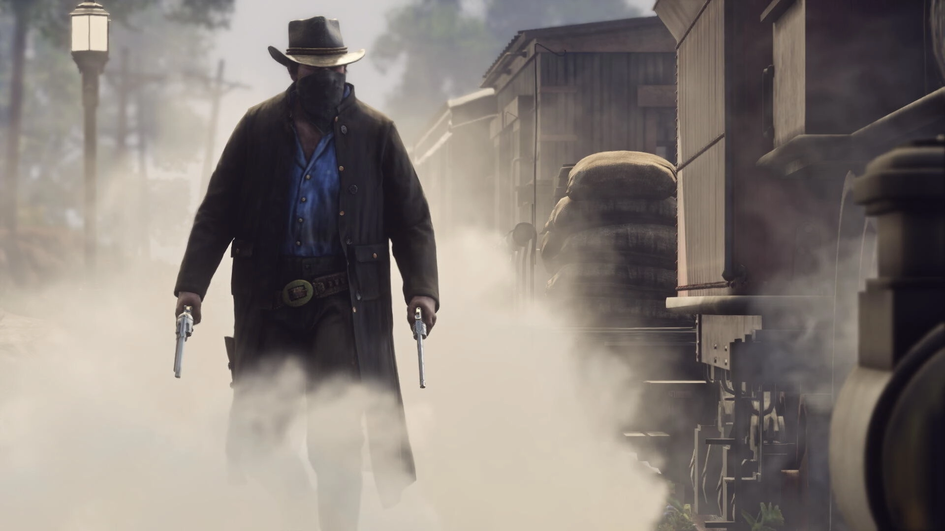 Red Dead Redemption 2 Intl Version - PlayStation 4