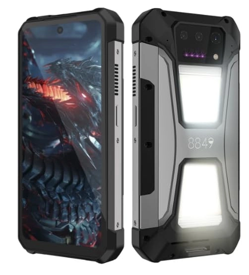 KFRNXNEWQ Tank 2 PRO - 16GB 256GB