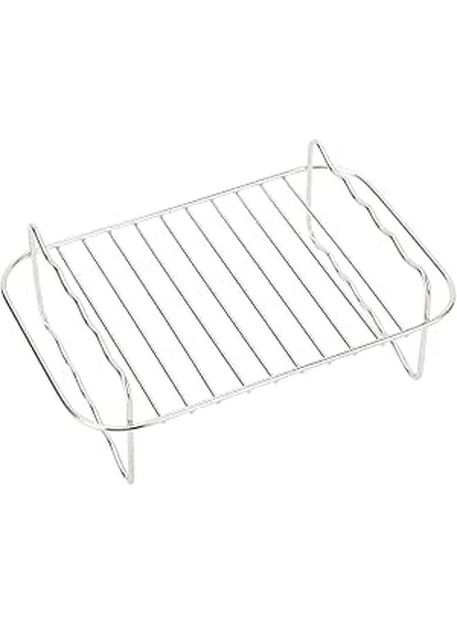 CFTGIW Fryer Rack - Stainless Steel